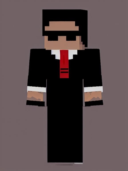 下载最全1.9版我的世界皮肤，超过万款皮肤任你选！