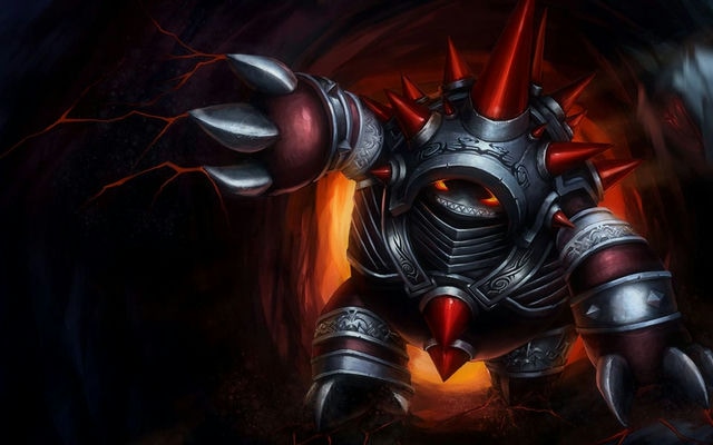 英雄联盟：限时模式全新来袭！