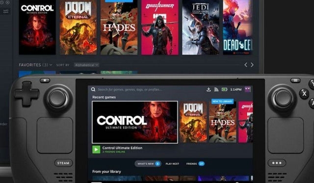 Steam网站无法访问，解决方法一揽子