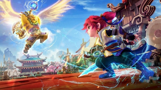 完整攻略梦幻西游蛟龙怎么才能轻松击败？