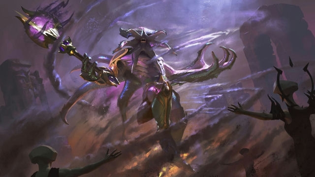 dota2干扰者简称-dota2干扰者攻略