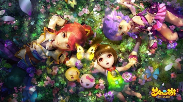 最新攻略梦幻西游手游祈福大全，教你如何祈福、获得高级神兽！