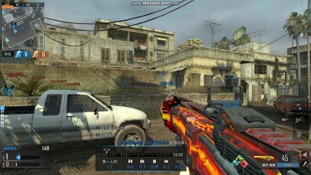使命召唤19剧情多少关,cod19剧情一共多少章