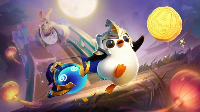 金铲铲：无法为中心的新篇章
