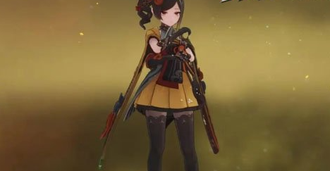 新角色千织突破材料一览-原神新角色千织突破材料有哪些