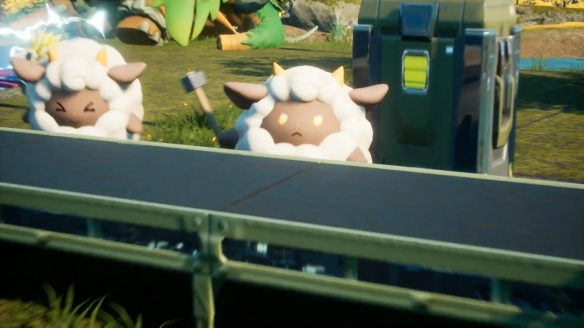 优质的布获取攻略-幻兽帕鲁优质的布怎么获得