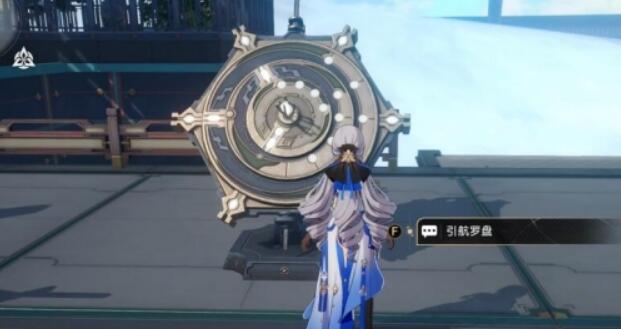 幸运罗盘玩法介绍-崩坏星穹铁道幸运罗盘攻略