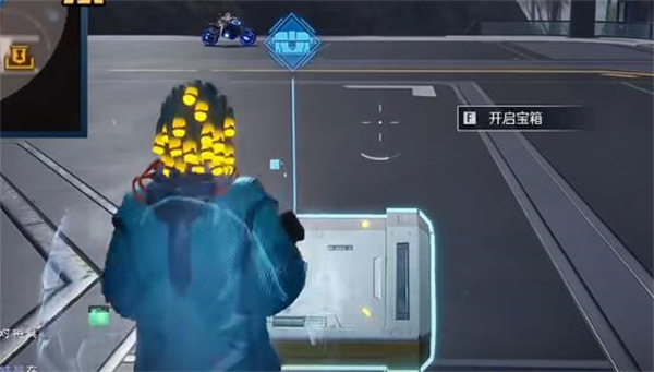 星球重启开普勒机场全宝箱位置介绍