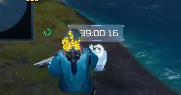 星球重启开普勒机场全宝箱位置介绍