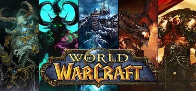火焰的召唤任务在哪接-魔兽世界火焰的召唤任务怎么走