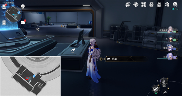 真理医生留言便条位置分享-崩坏星穹铁道真理医生留言便条在哪