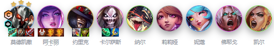 s10舞者阵容推荐