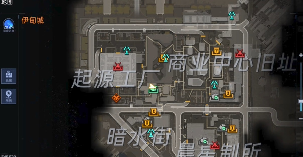 走位任务攻略-星球重启走位任务怎么做