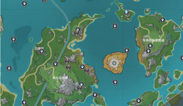 究极霸王超级魔剑突破材料一览