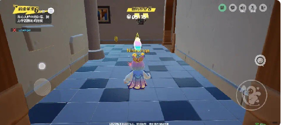 卧底行动玩法介绍