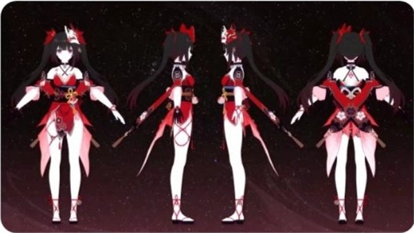 花火技能怎么点