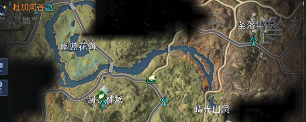 华容道任务怎么做-星球重启华容道怎么通过