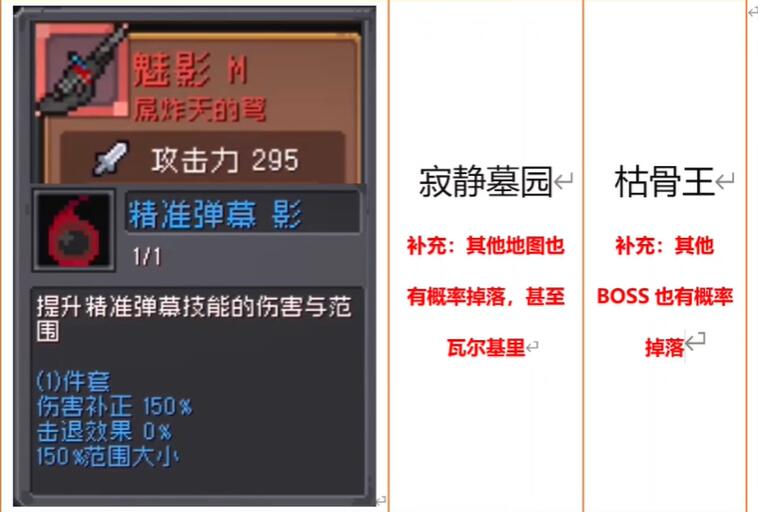 红武有哪些-元气骑士前传红武怎么获得