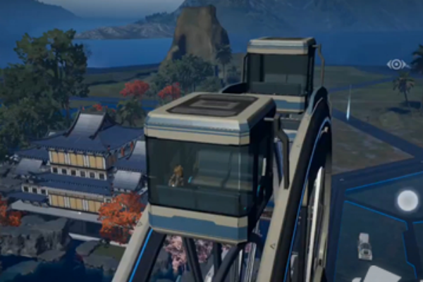 摩天轮建造凭证获得方法-星球重启摩天轮建造凭证怎么获得