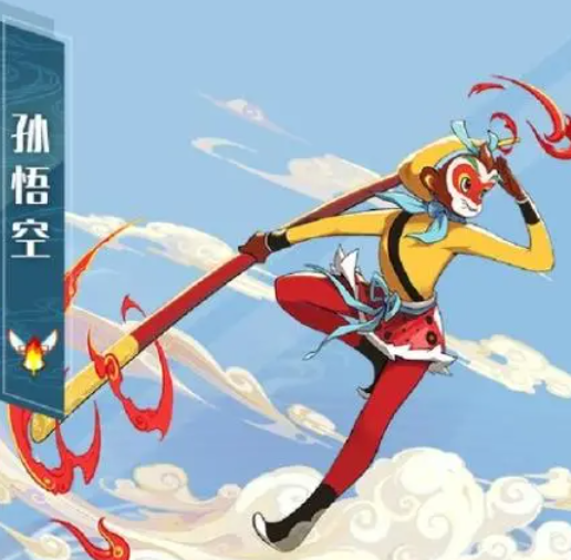赛尔号齐天大圣孙悟空获取攻略