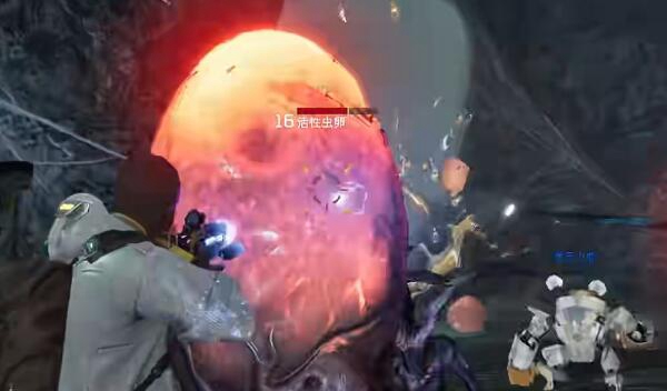 星球重启虚拟战境第10关通关攻略