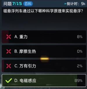 终极问答题库