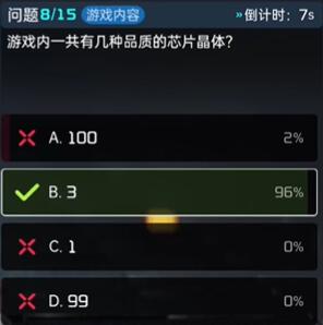 终极问答题库