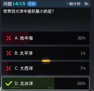 终极问答题库
