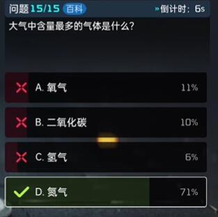 终极问答题库