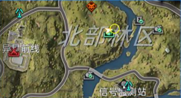 星球重启测试电报获取攻略