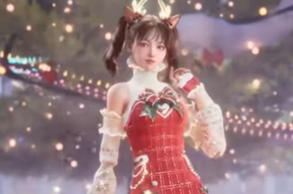 星球重启星雪节活动怎么玩-星雪节活动介绍