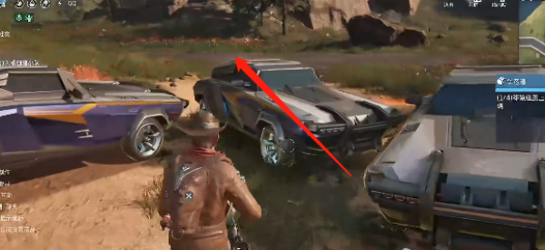 星球重启华容道任务攻略