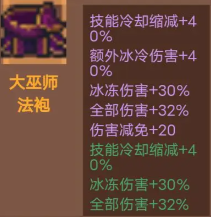 元气骑士前传风暴守卫加点推荐-风暴守卫装备推荐