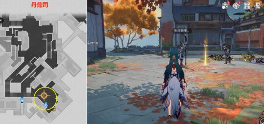 崩坏星穹铁道剑精任务怎么做-崩坏星穹铁道剑精任务完成攻略