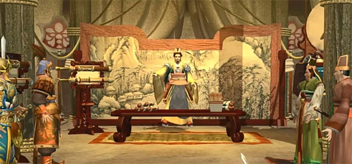 三国群英传3兵种相克图表-兵种克制表大全