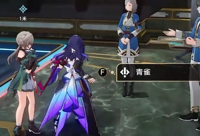 崩坏星穹铁道捉鬼小队一百万订阅任务怎么完成-捉鬼小队一百万订阅任务攻略