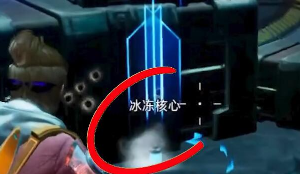星球重启壁垒boss打法攻略-壁垒怎么打
