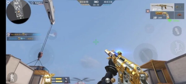 cf手游11月签到领好礼活动好抽吗-11月签到领好礼活动奖励一览