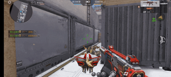 cf手游11月签到领好礼活动好抽吗-11月签到领好礼活动奖励一览