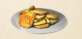 明日之后白萝卜怎么获得-白萝卜在哪里获得