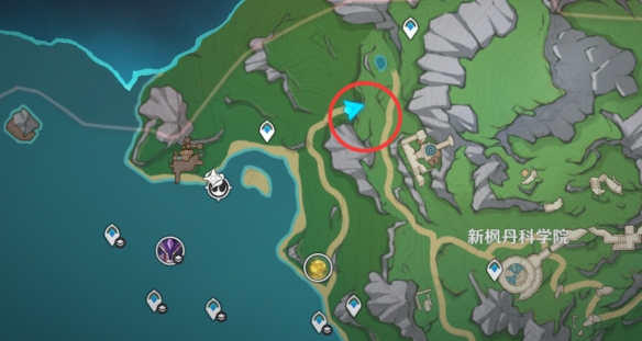 原神4.1发条机关的八魔将成就获得攻略-发条机关的八魔将成就怎么获得