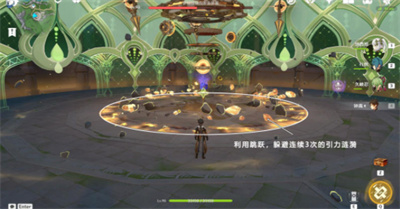 原神重力阵线成就攻略大全-重力阵线成就怎么做