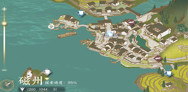 逆水寒手游怒潮旧事怎么完成-怒潮旧事任务通关攻略
