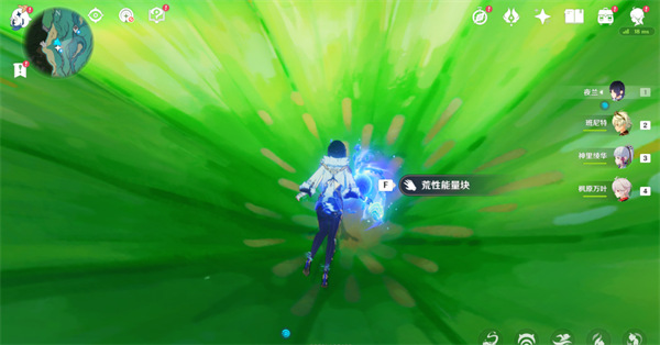 原神4.0枫丹旋曜玉帛收集位置一览-原神4.0枫丹旋曜玉帛全收集攻略分享