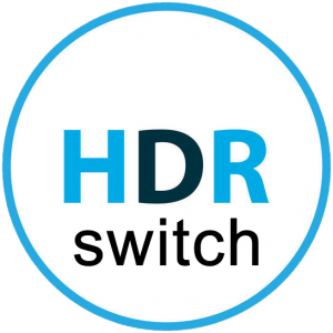 HDR自动开关HDRSwitch v1.11-HDR自动开关HDRSwitch v1.11免费下载