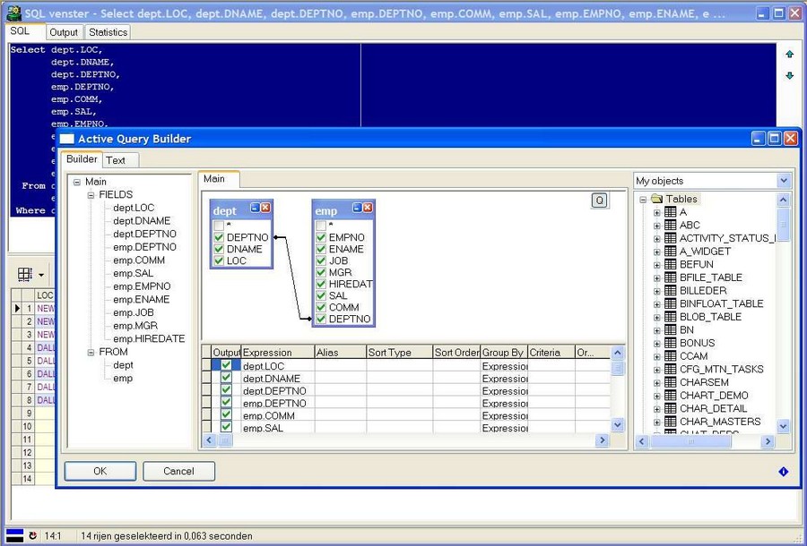 Direct Oracle Access v4.8-Direct Oracle Access v4.8免费下载