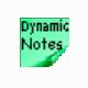 Dynamic Notes v3.8-Dynamic Notes v3.8免费下载