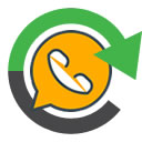 Cok WhatsApp Recovery v3.8-Cok WhatsApp Recovery v3.8免费下载