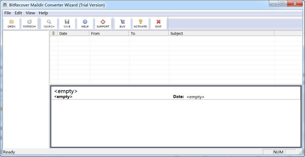 BitRecover Maildir Converter Wizard(Maildir转换器工具) v6.10-BitRecover Maildir Converter Wizard(Maildir转换器工具) v6.10免费下载