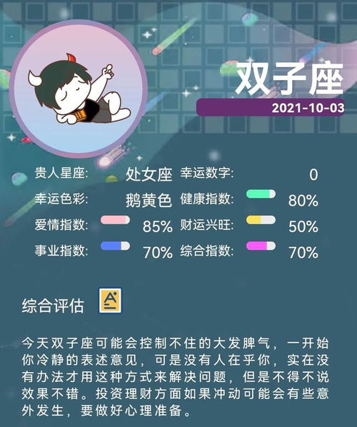 10月3日是什么星座